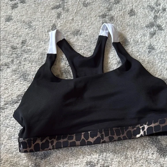 Zyia Copper Sports Bra - Picture 1 of 3